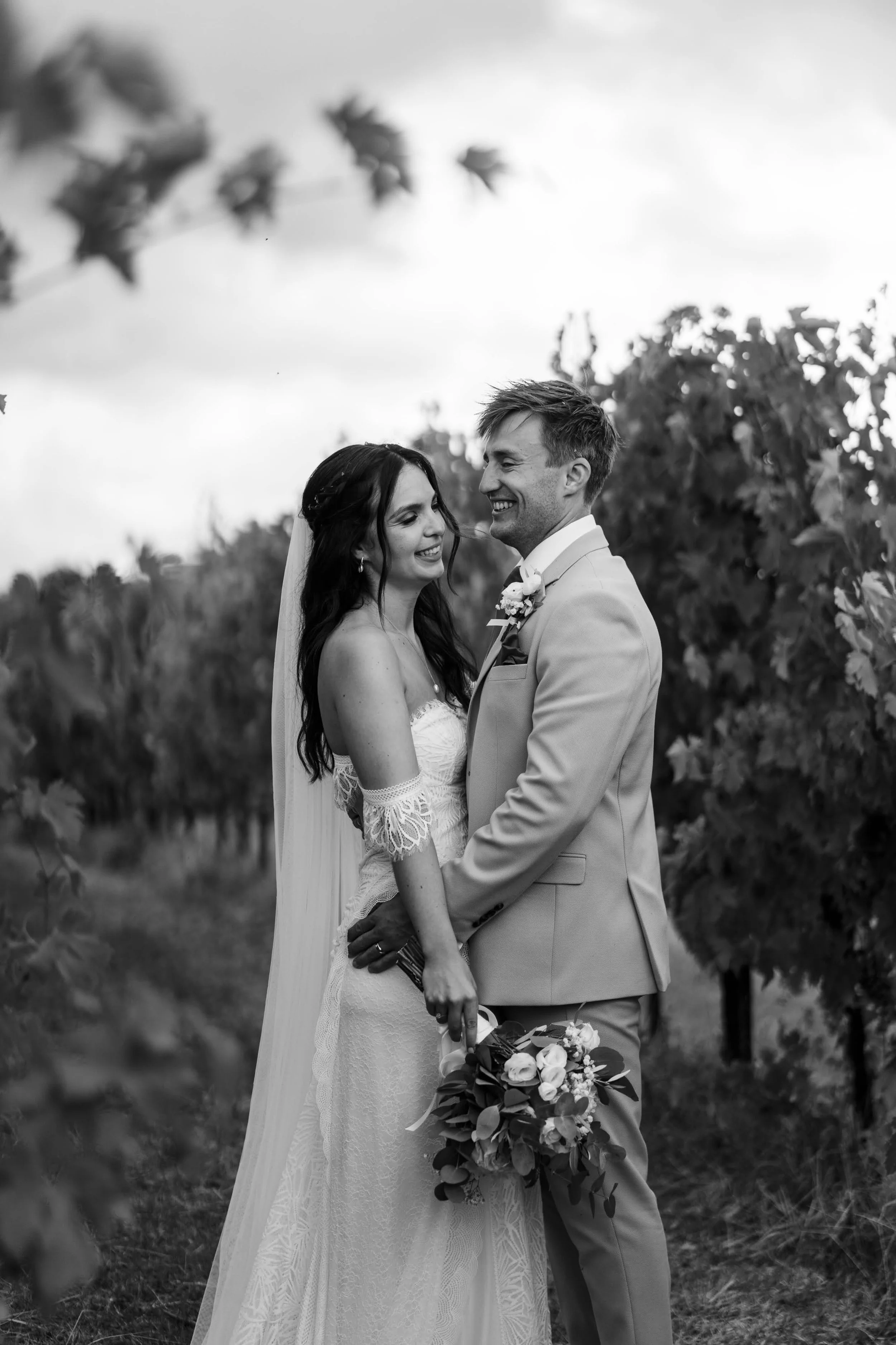 Led by Married by Paola, Chelsey and Sam’s wedding in Italy was a joyful, heartfelt ceremony full of love, laughter, and cherished moments.