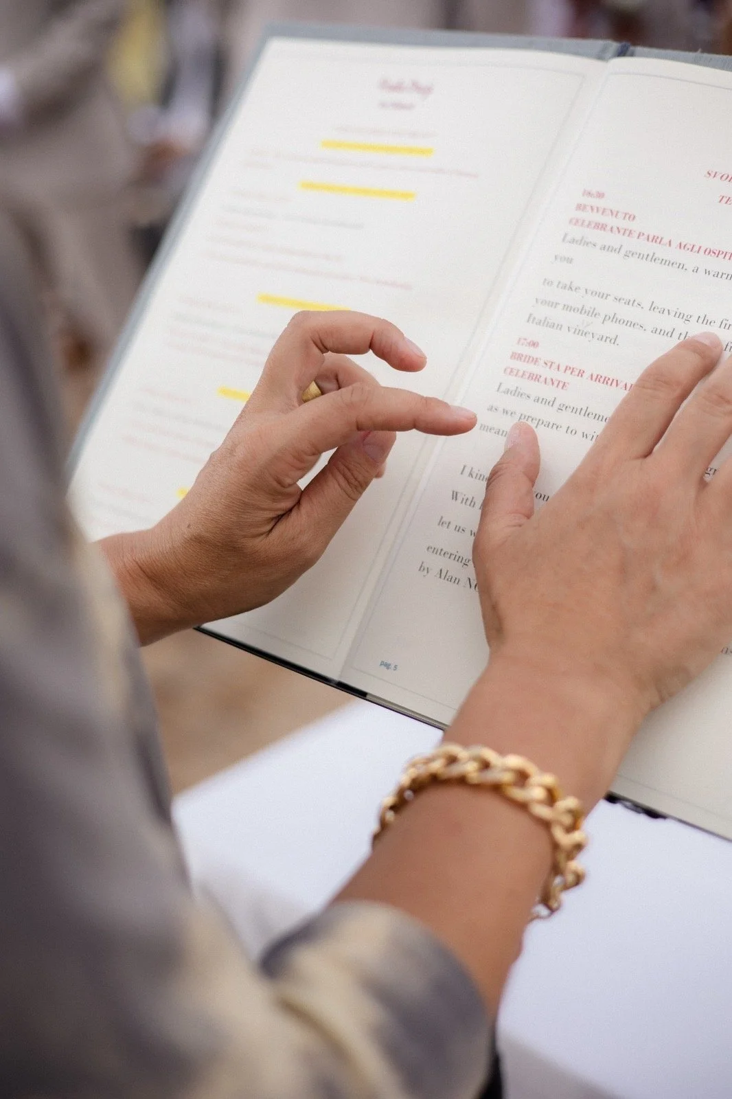 Lake Como wedding ceremony offers luxury, lakeside elegance and romantic settings. Amalfi Coast wedding celebrant designs cliffside vows with breathtaking Mediterranean views.