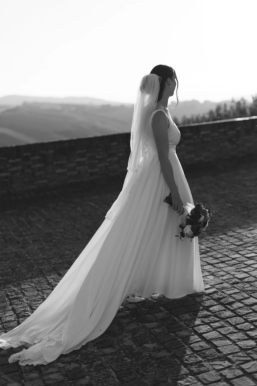 Bespoke wedding and elopement celebrant in Rome and across Italy who creates ceremonies that feel deeply personal, meaningful, and unforgettable. Paola Orazi Independent Celebrant the best thoughtful approach.