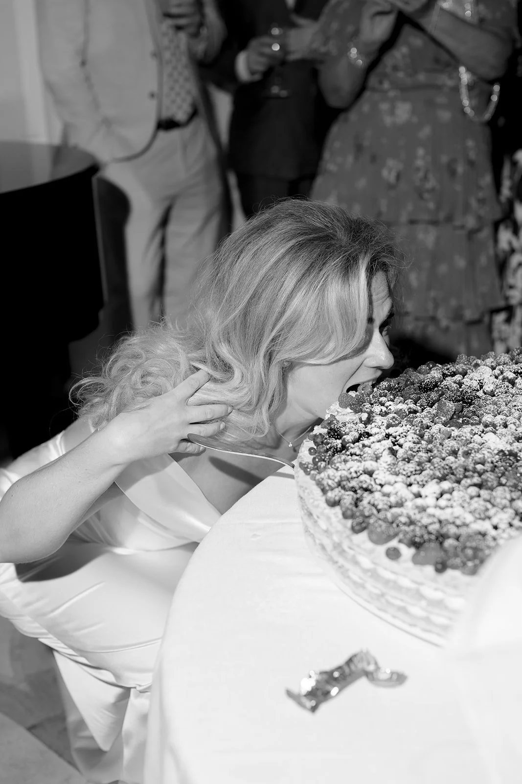 If you are looking for an empathetic, creative and very communicative celebrant for your special day, here you have found the right person. Paola Orazi Independent Celebrant the best thoughtful approach. Italy. Married by Paola.