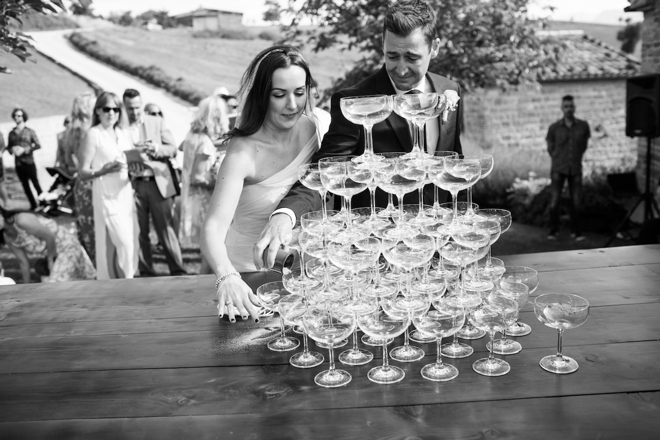 Many couples choose a celebrant not to replace legal paperwork but to celebrate love in a deeply meaningful way on their wedding day. Celebrants help couples celebrate weddings, elopements and vow renewals with meaningful rituals and storytelling