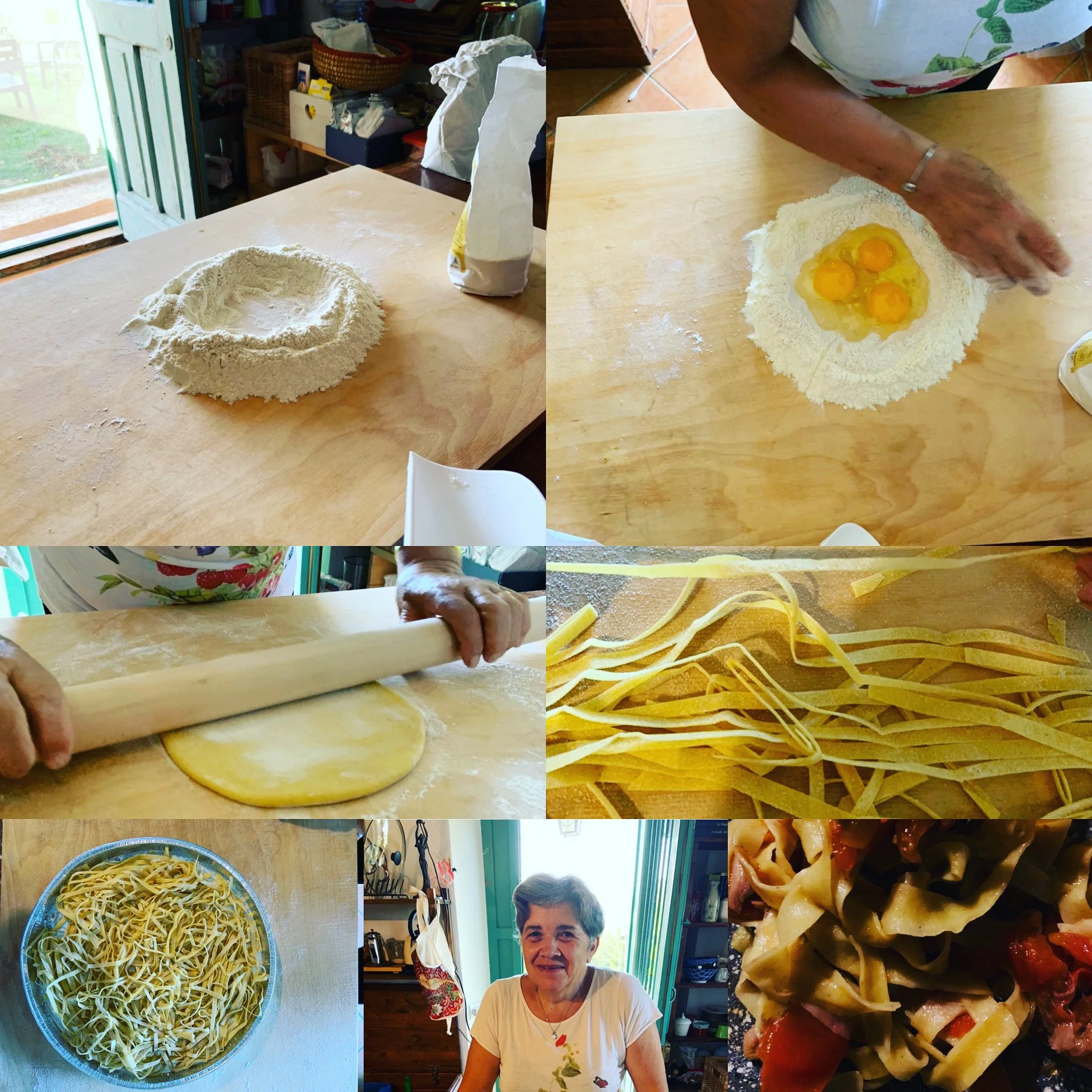 If you’re planning a destination wedding that blends gourmet Italian cuisine, world-class wine and unforgettable celebrations, your ceremony should be just as unique and memorable