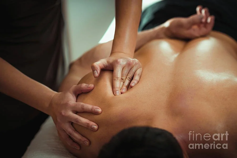 Thai Combination Massage