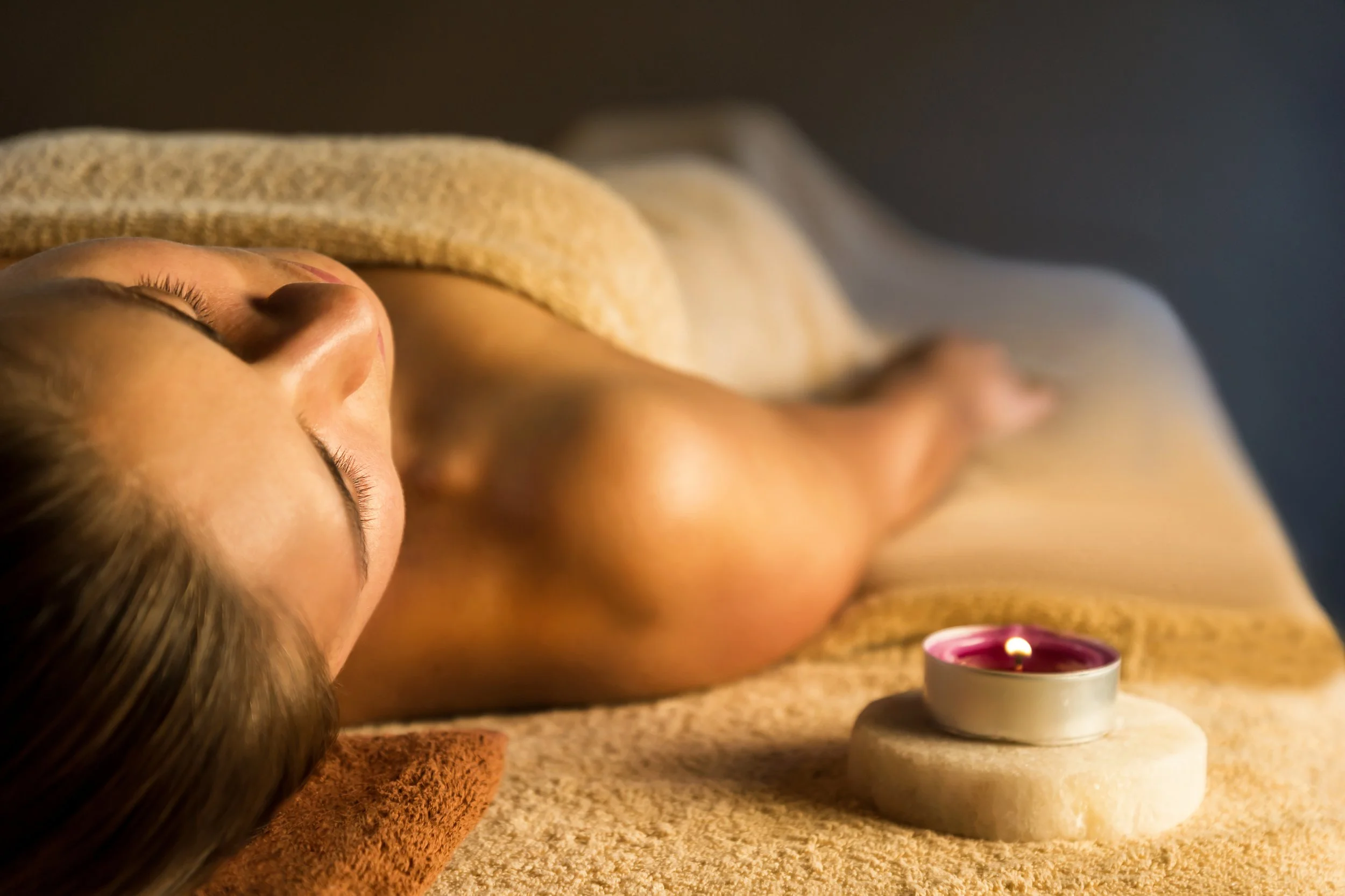 Swedish Massage