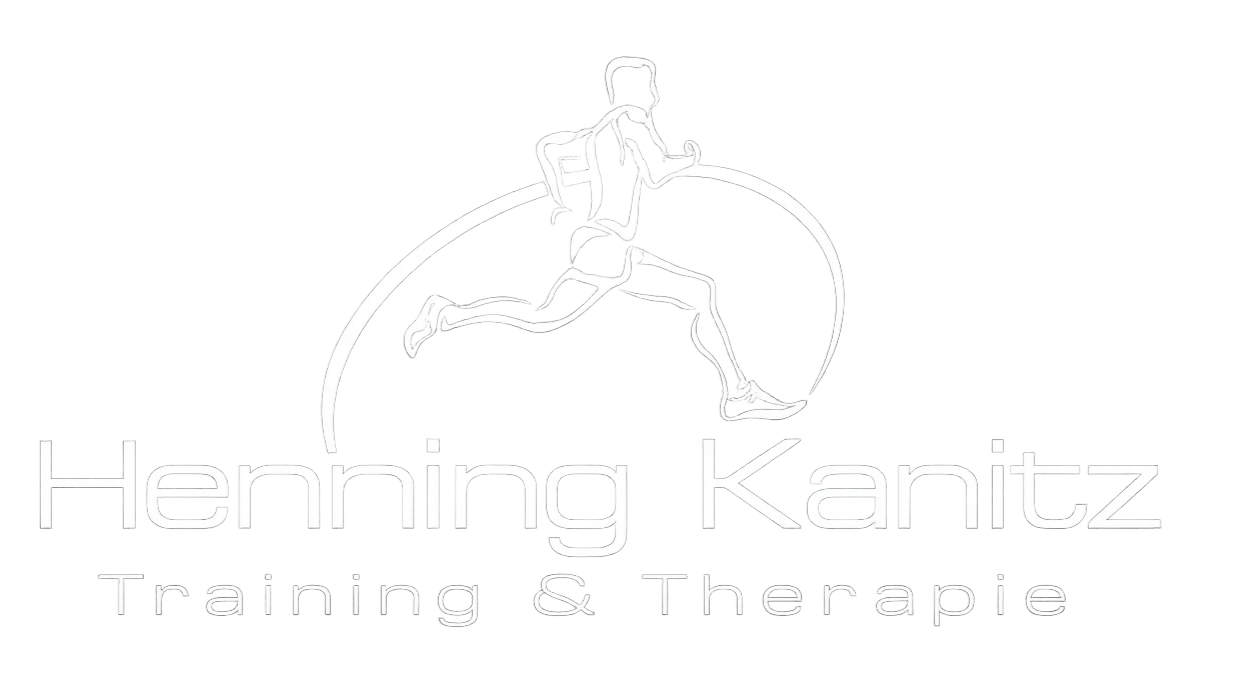 Henning Kanitz Training &amp; Therapie