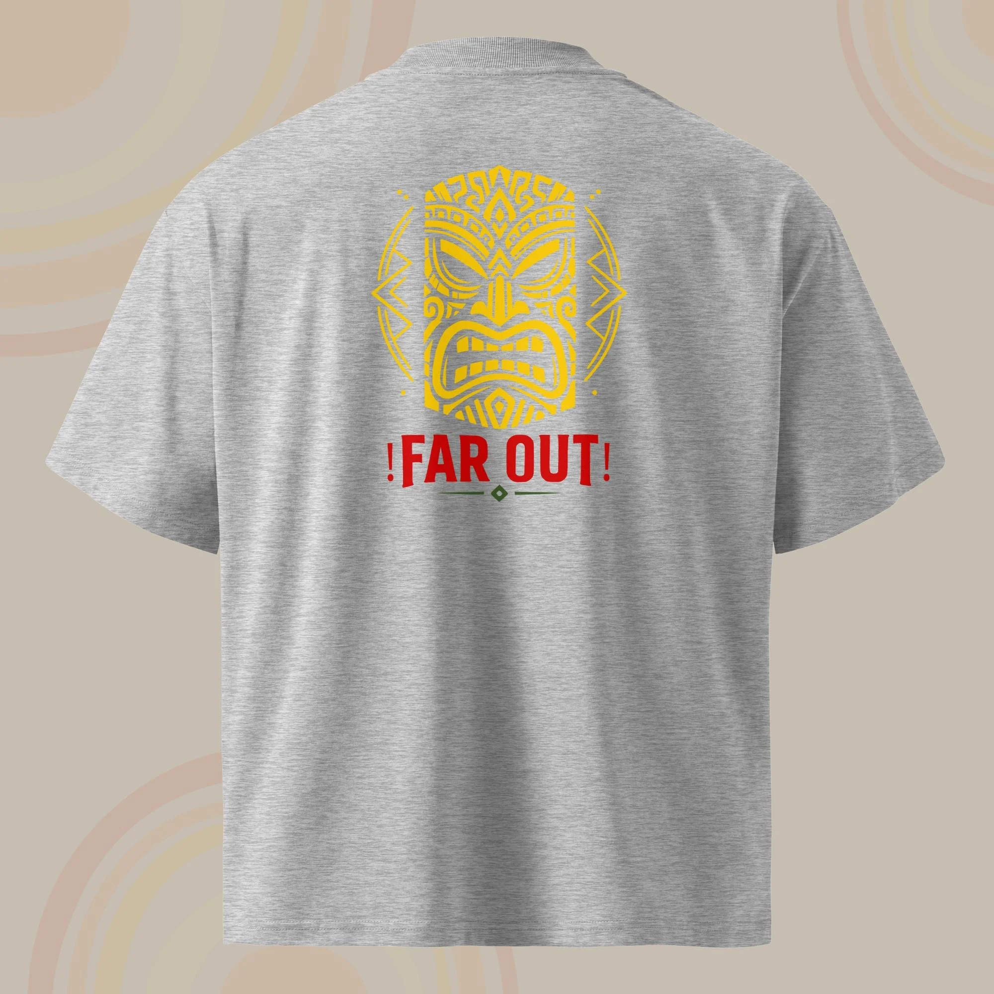 unisex-organic-oversized-high-neck-blaster-2.0-t-shirt-heather-grey-back-69e89d5f75b57.jpg