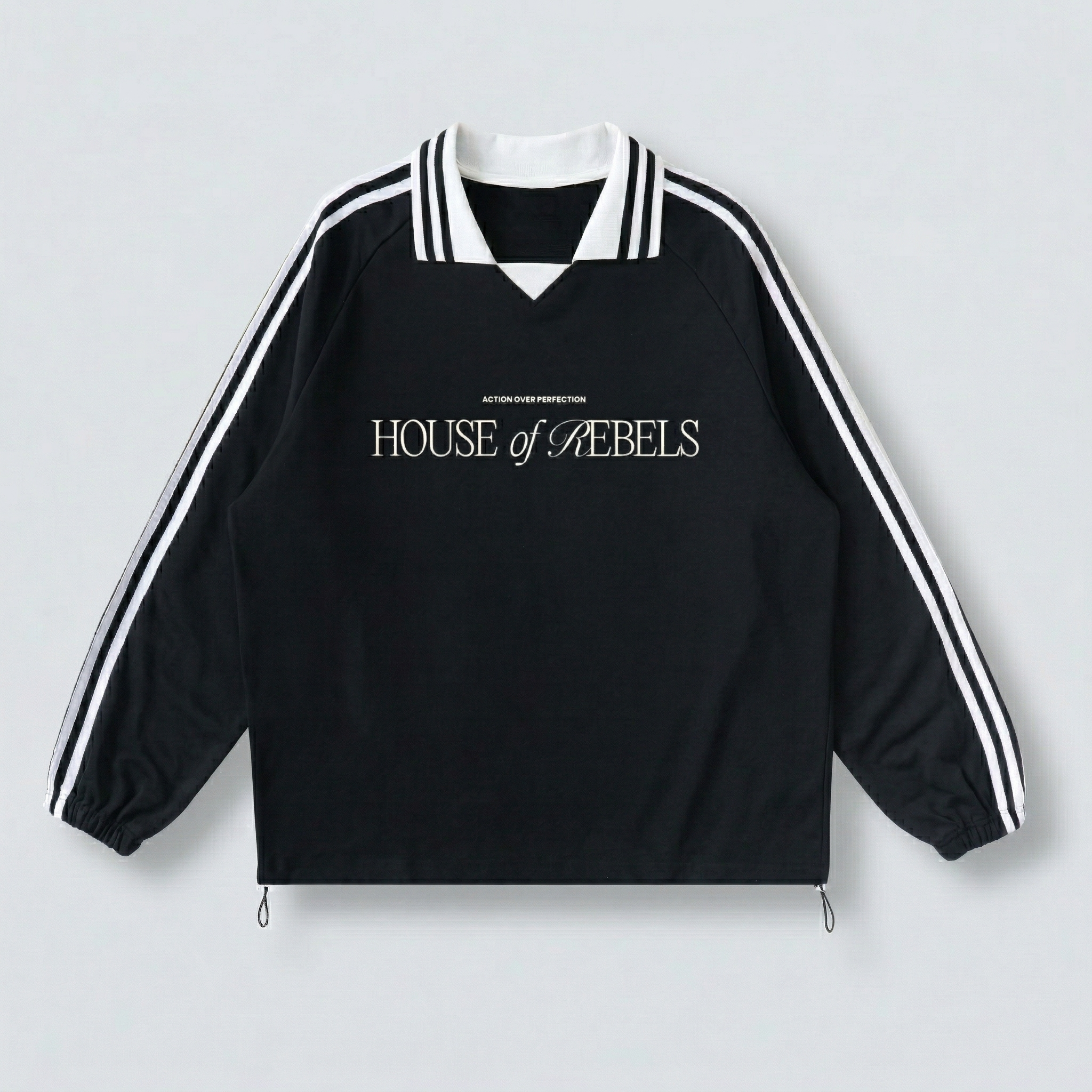 House of Rebels Retro