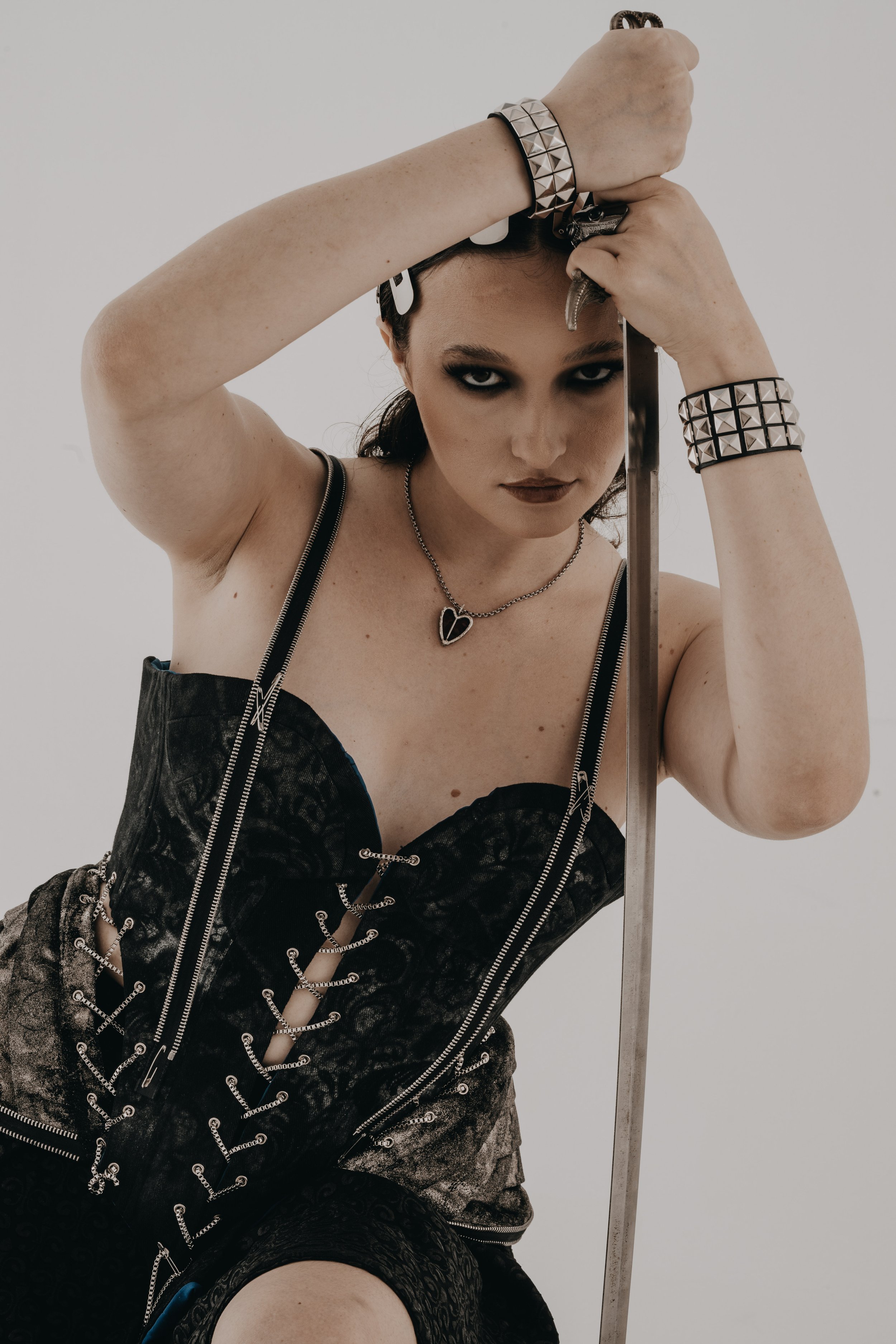 exposure, weaponized