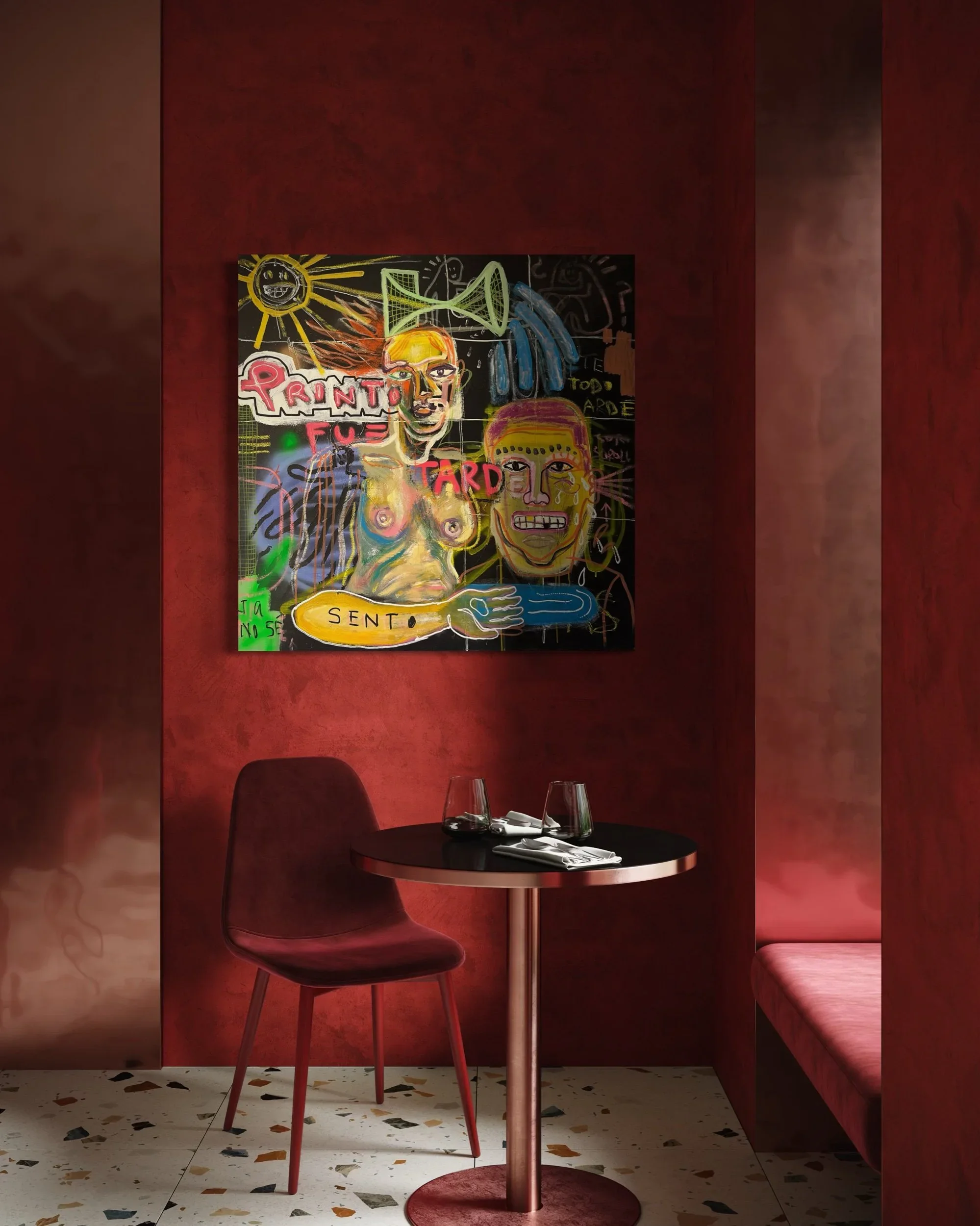 Pronte Fue Tarde III.webp