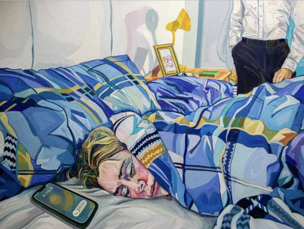 I Said Tomorrow But I Meant Today