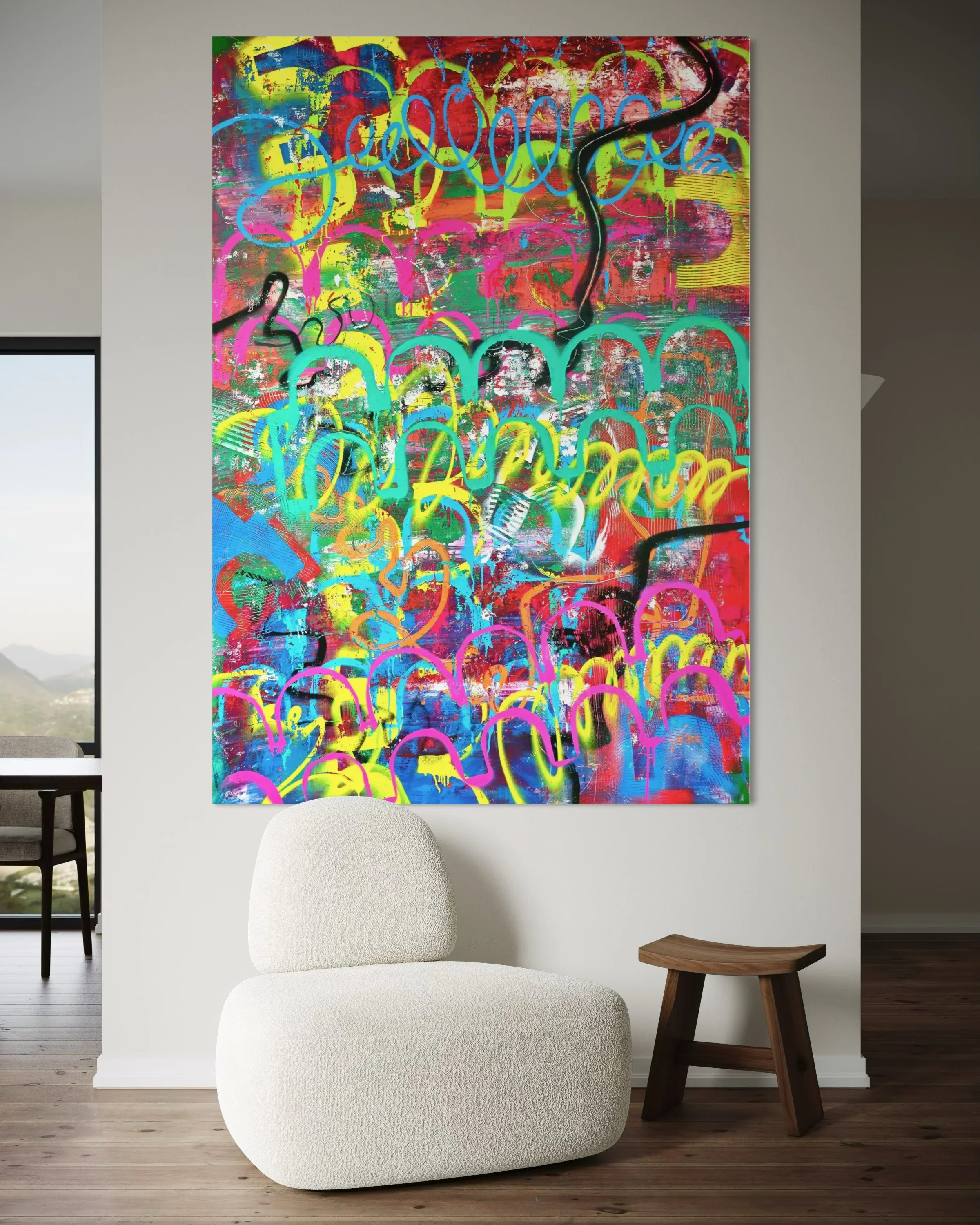 Building Bridges No. 13