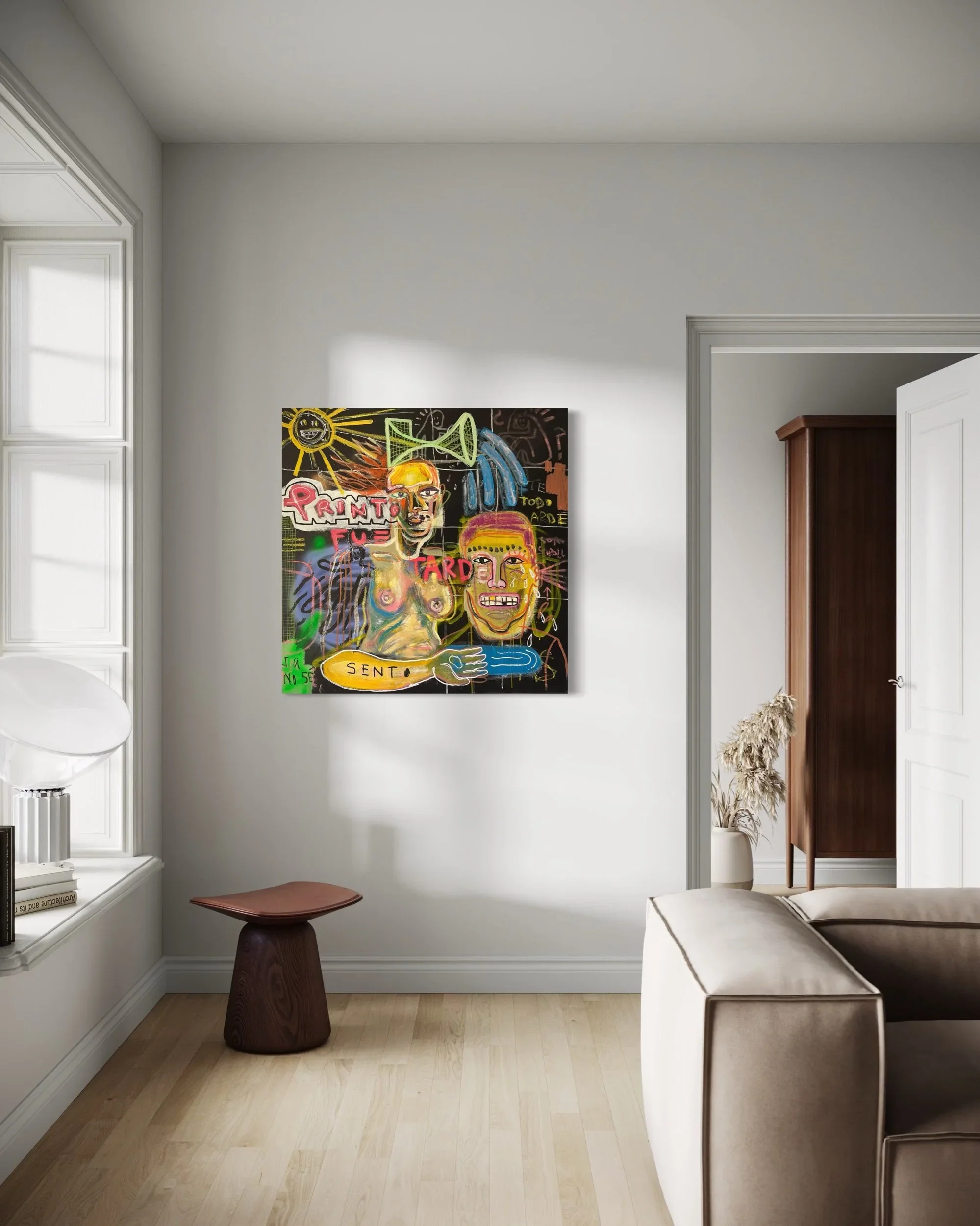 Pronte Fue Tarde.webp