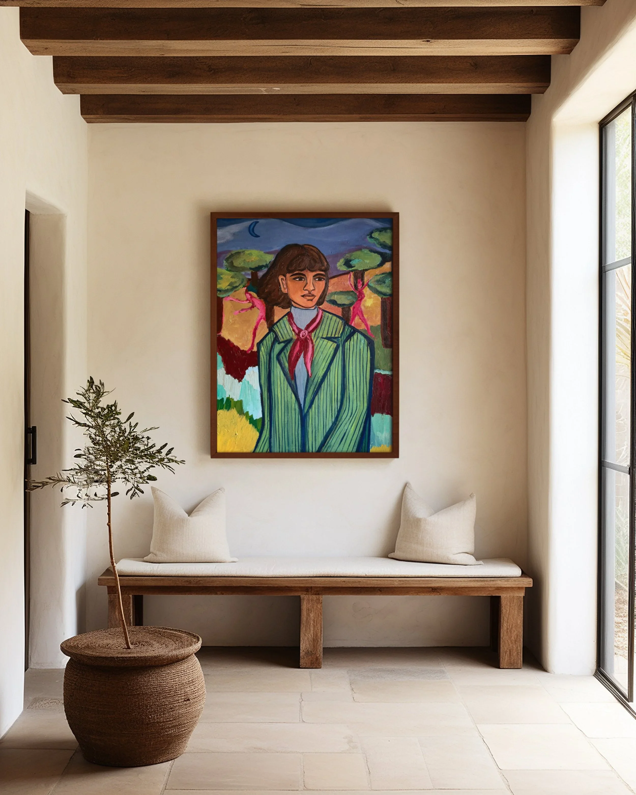 Stealing Olives at night.webp