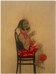 Sabhan Adam Untitled