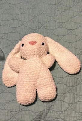 Final Result -- White Rabbit (aka Lia)