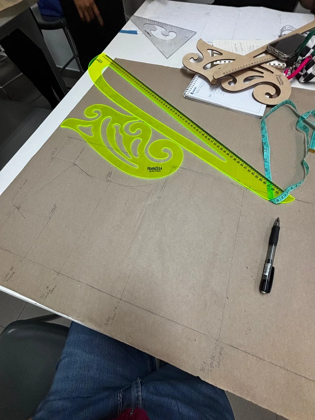 Pattern Making, Draping and Design