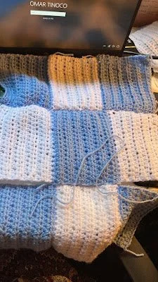 Front side -- Tote Bag