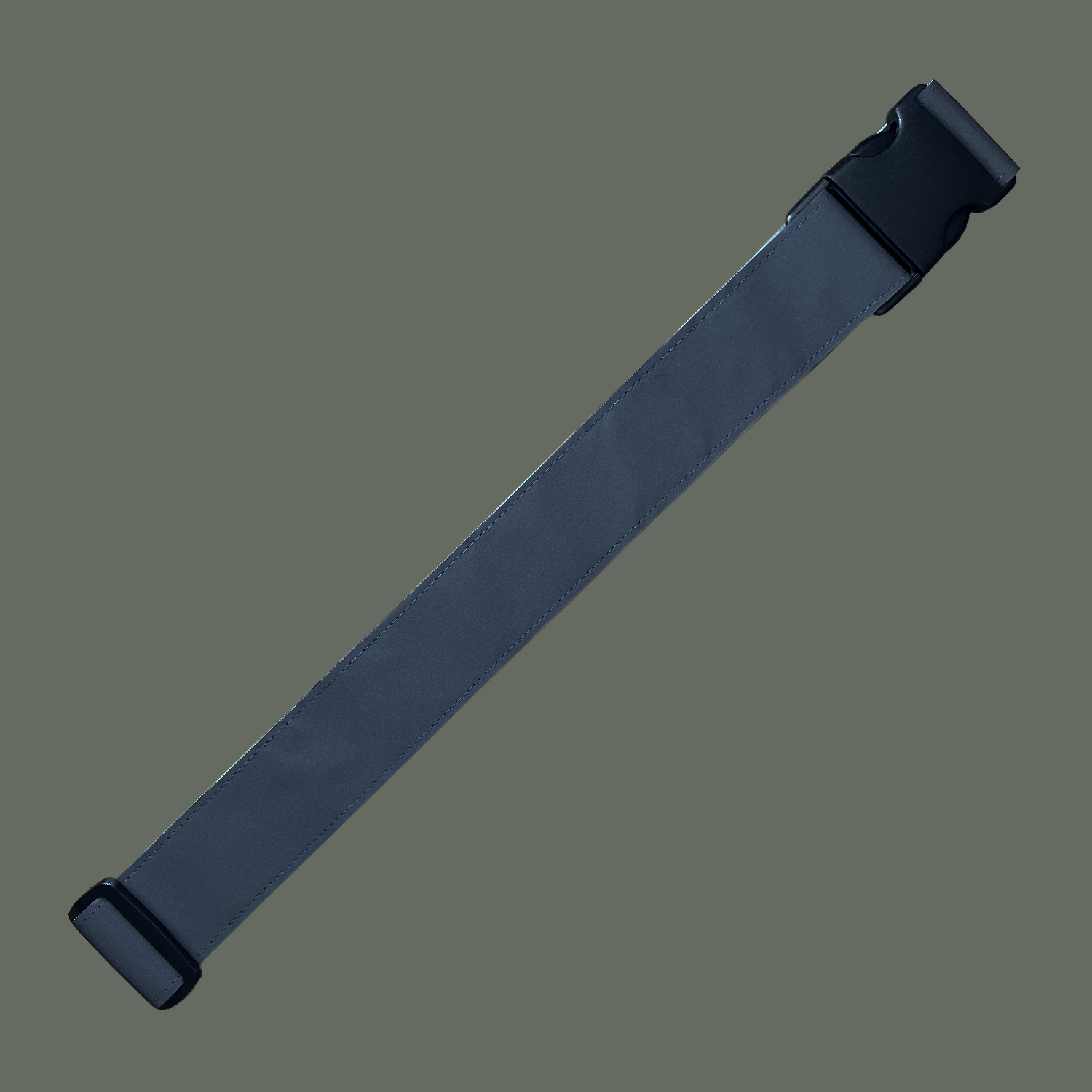 Premium Reflective Belts V1 Black
