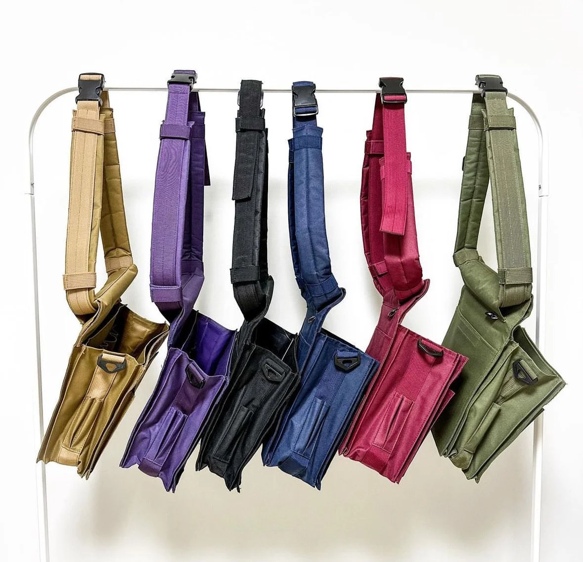 Loader's Tool Pouch V2