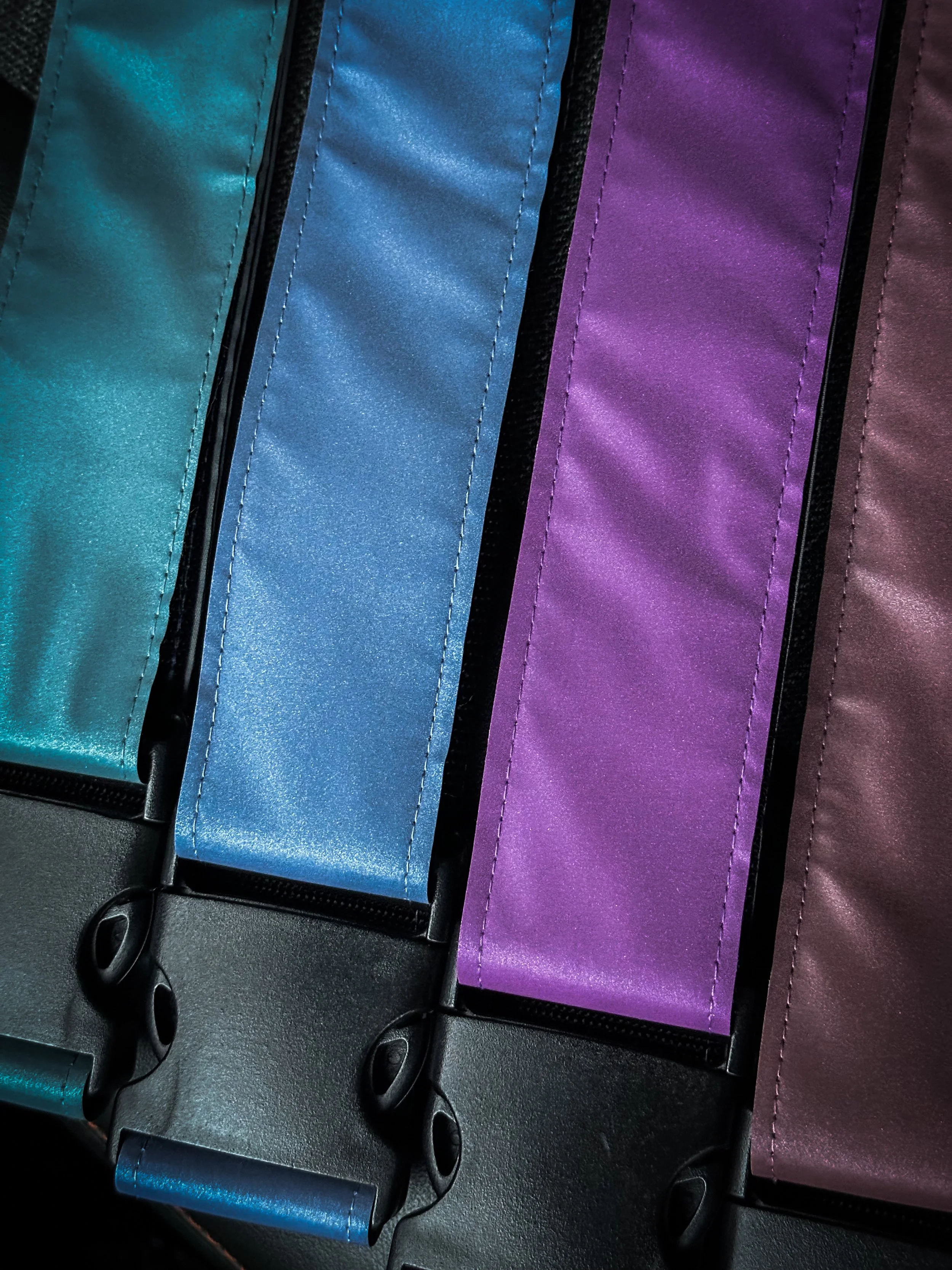 Premium Reflective Belts