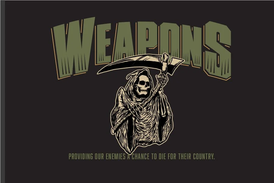 Keep It Classy V2 Flag