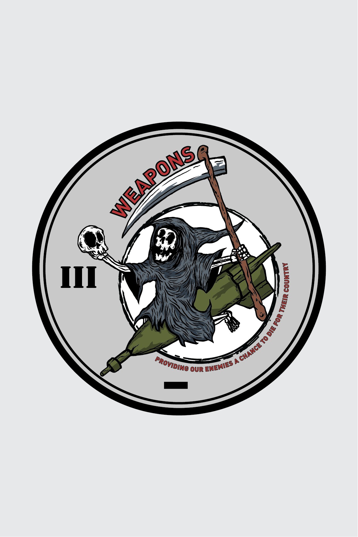 Riding Freedom Challenge Coin