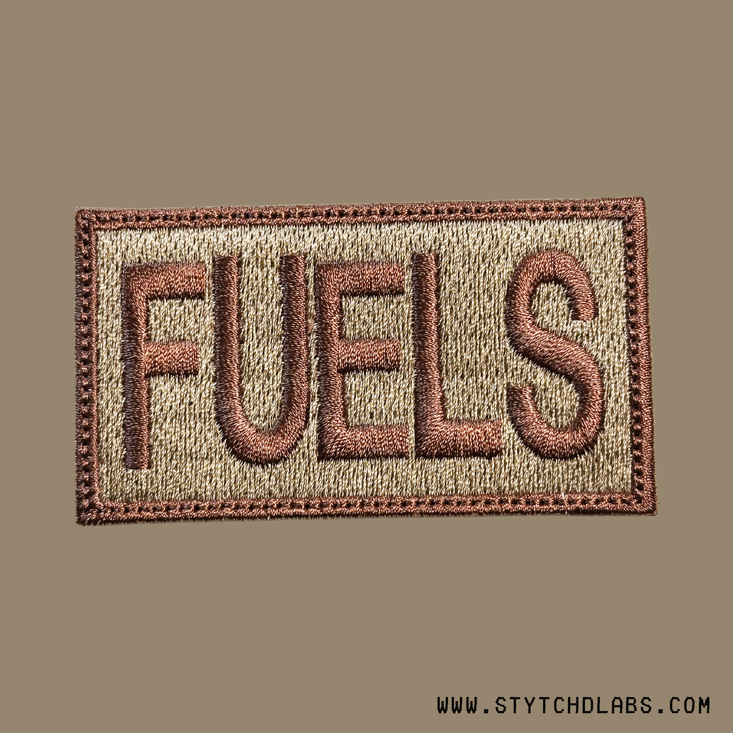 FUELS Duty Patch