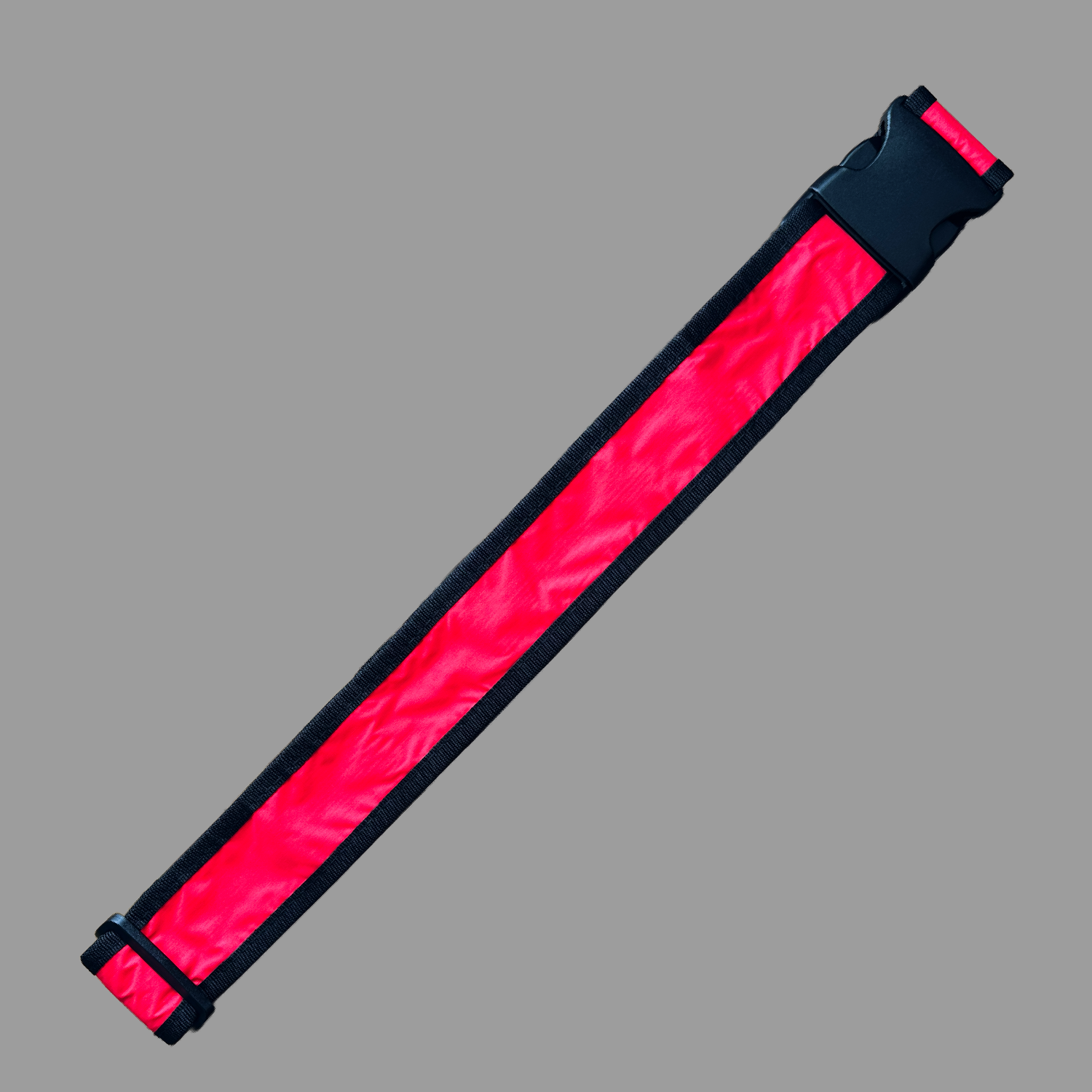 Premium Reflective Belt v2 Red