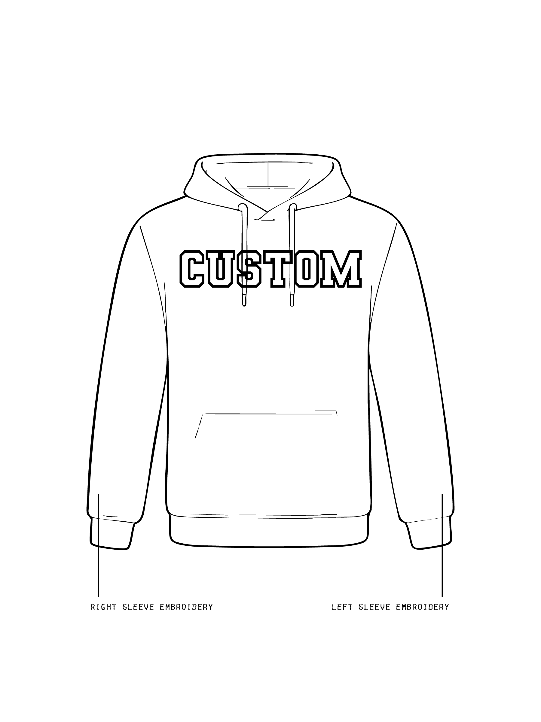 Hoodie