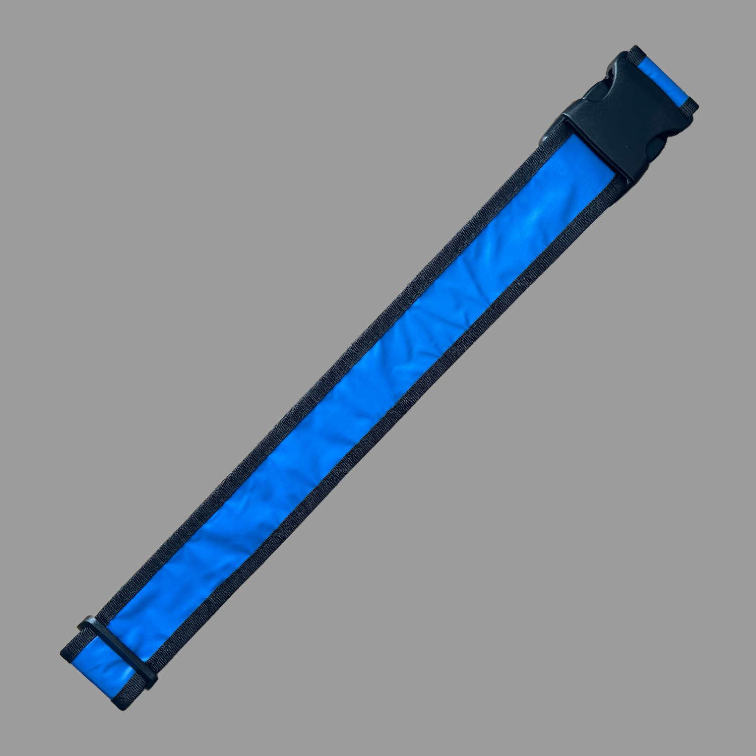 Premium Reflective Belt v2 Royal Blue
