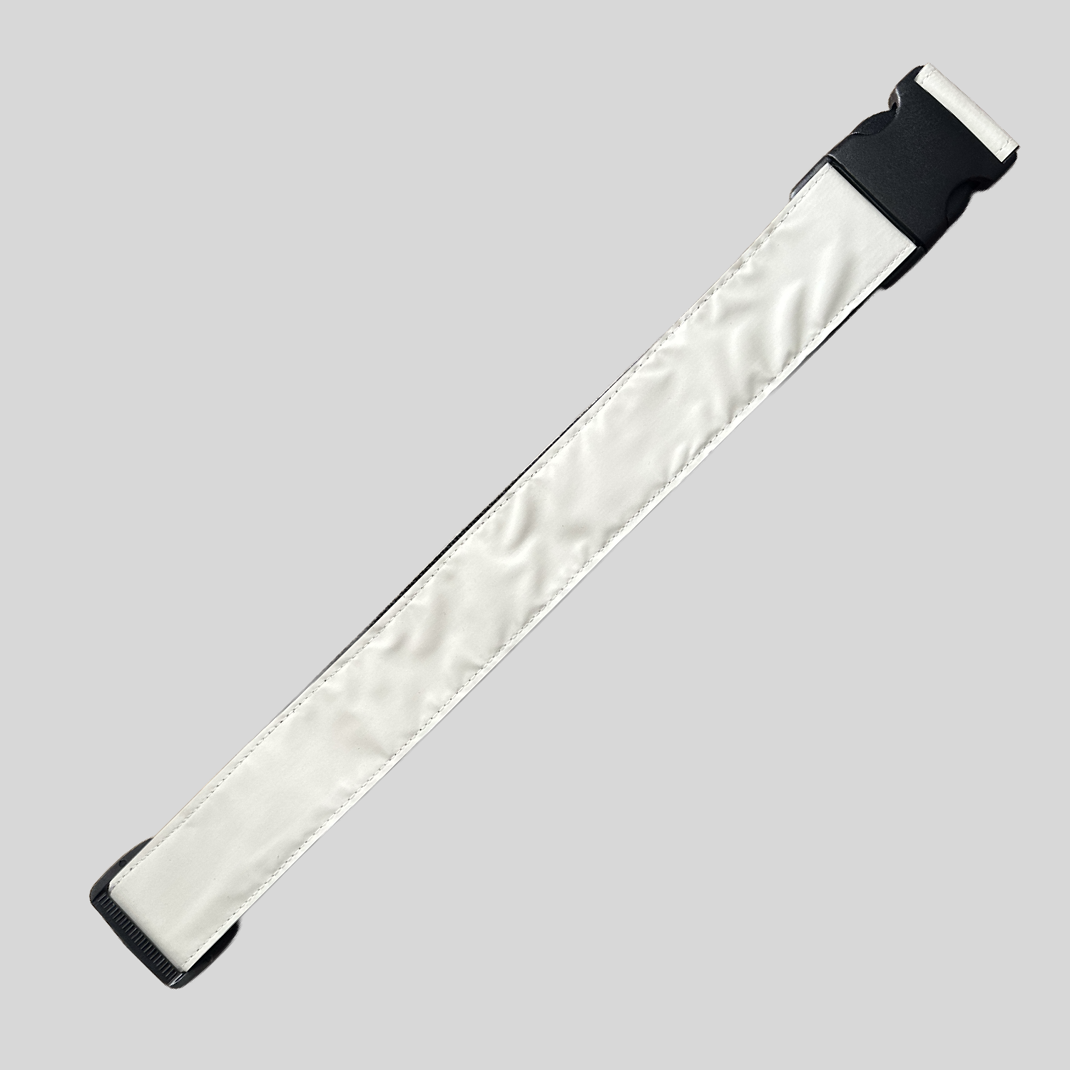 Premium Reflective Belts V1 White