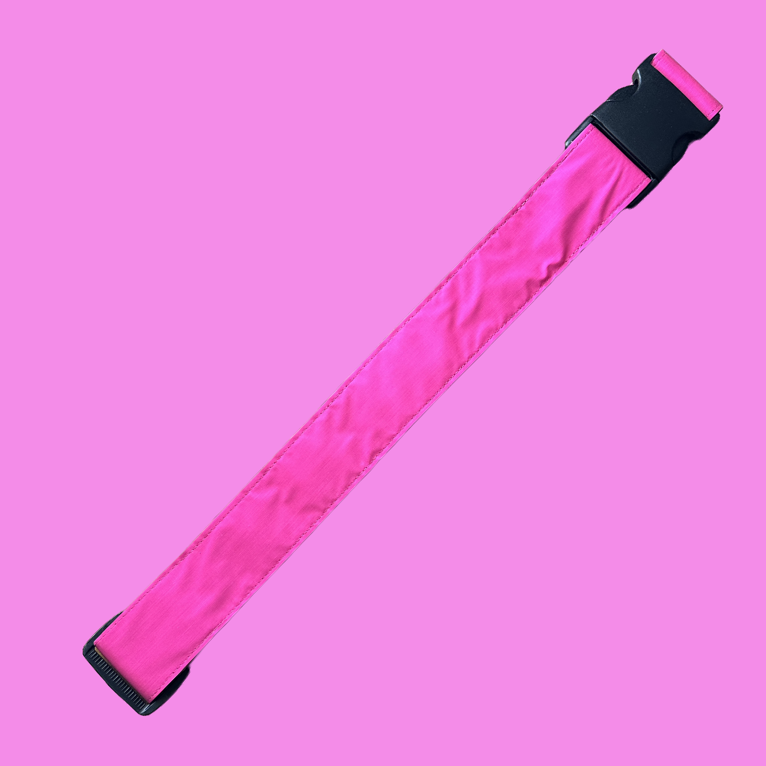 Premium Reflective Belts V1 Pink