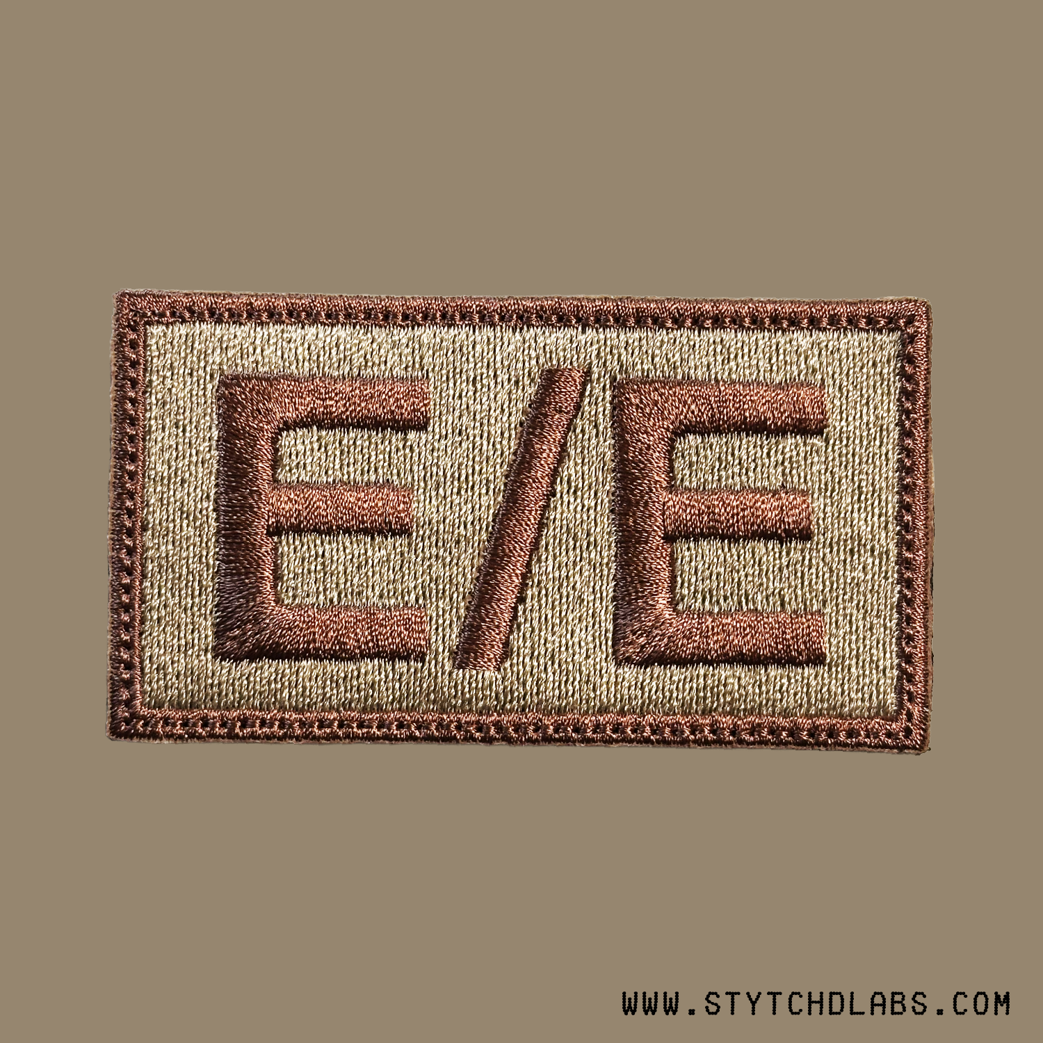 E/E Duty PatcH