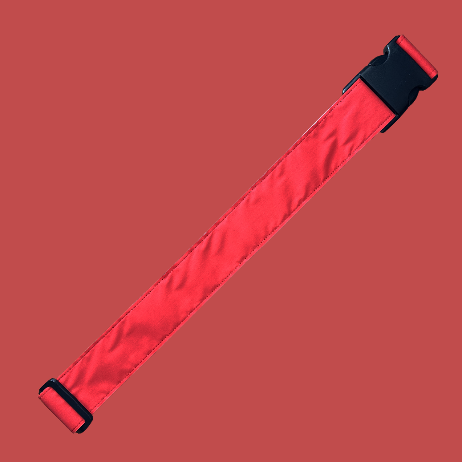 Premium Reflective Belts V1 Red
