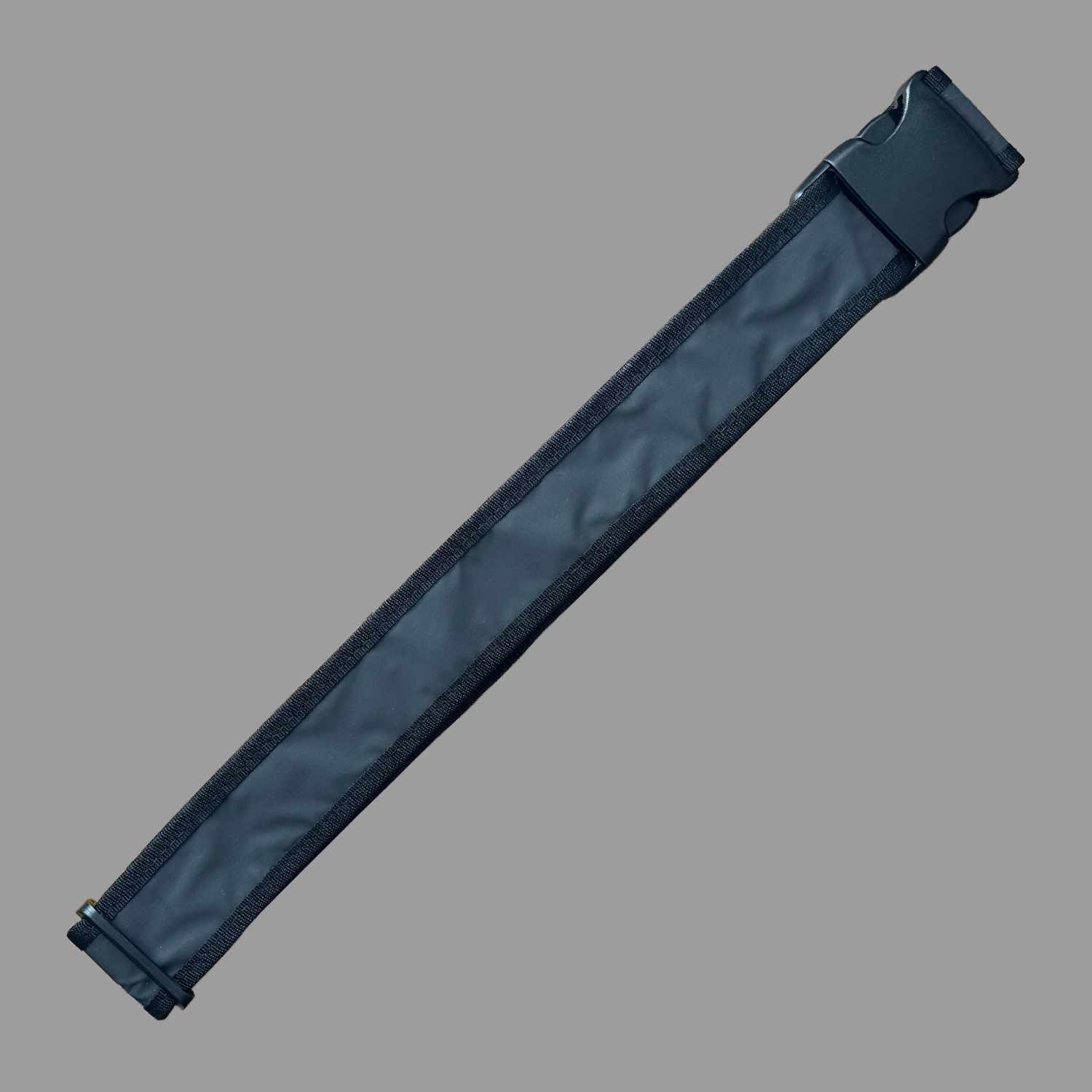 Premium Reflective Belt v2 Black