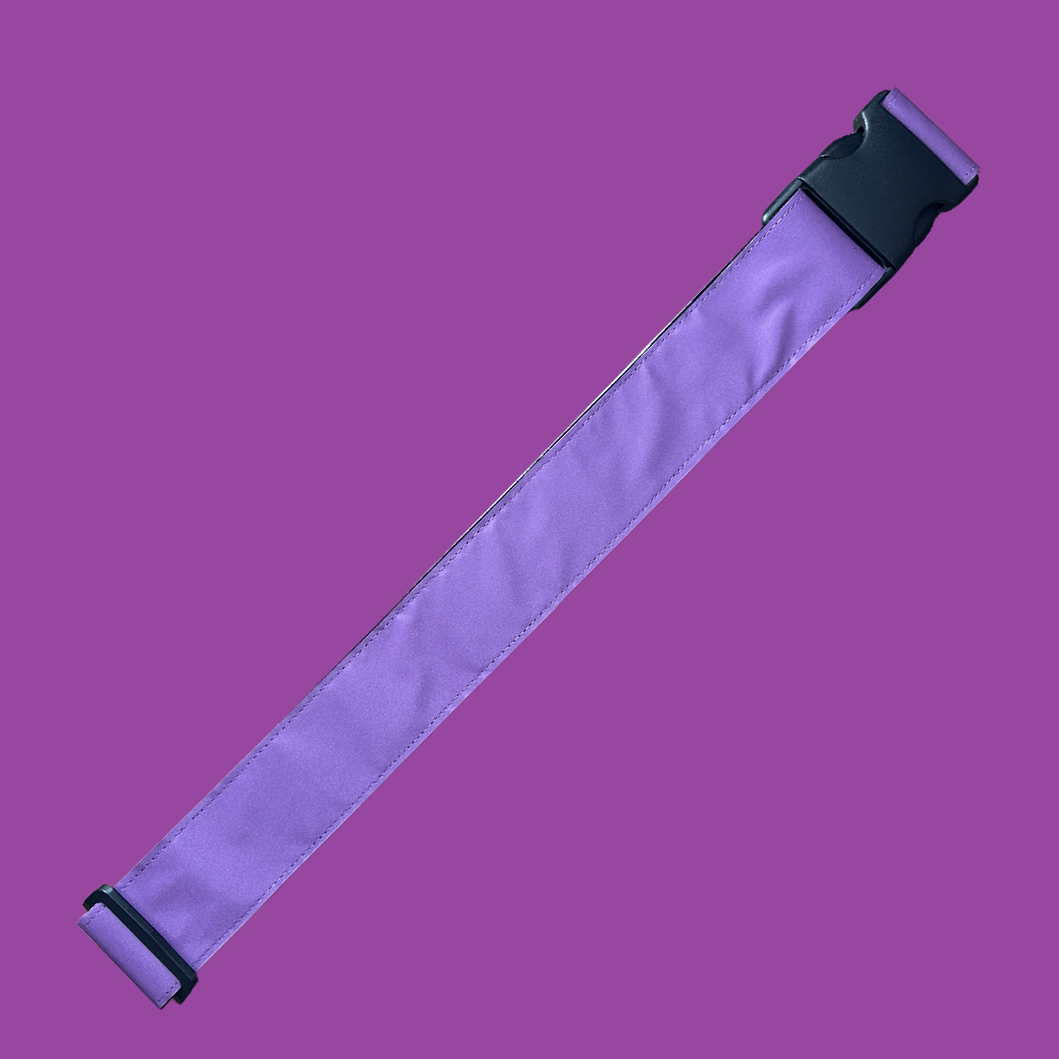 Premium Reflective Belts V1 Purple
