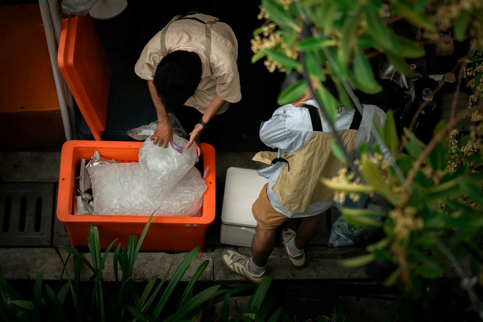 How Cold Storage Helps Reduce Food Waste?