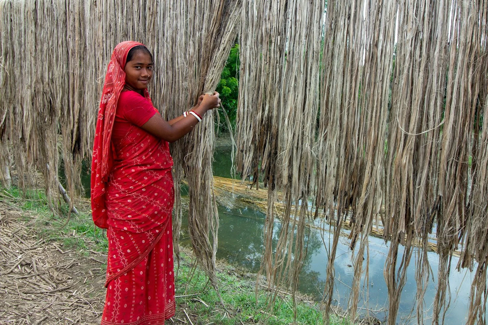 Why Jute is the Future of Sustainable Packaging?