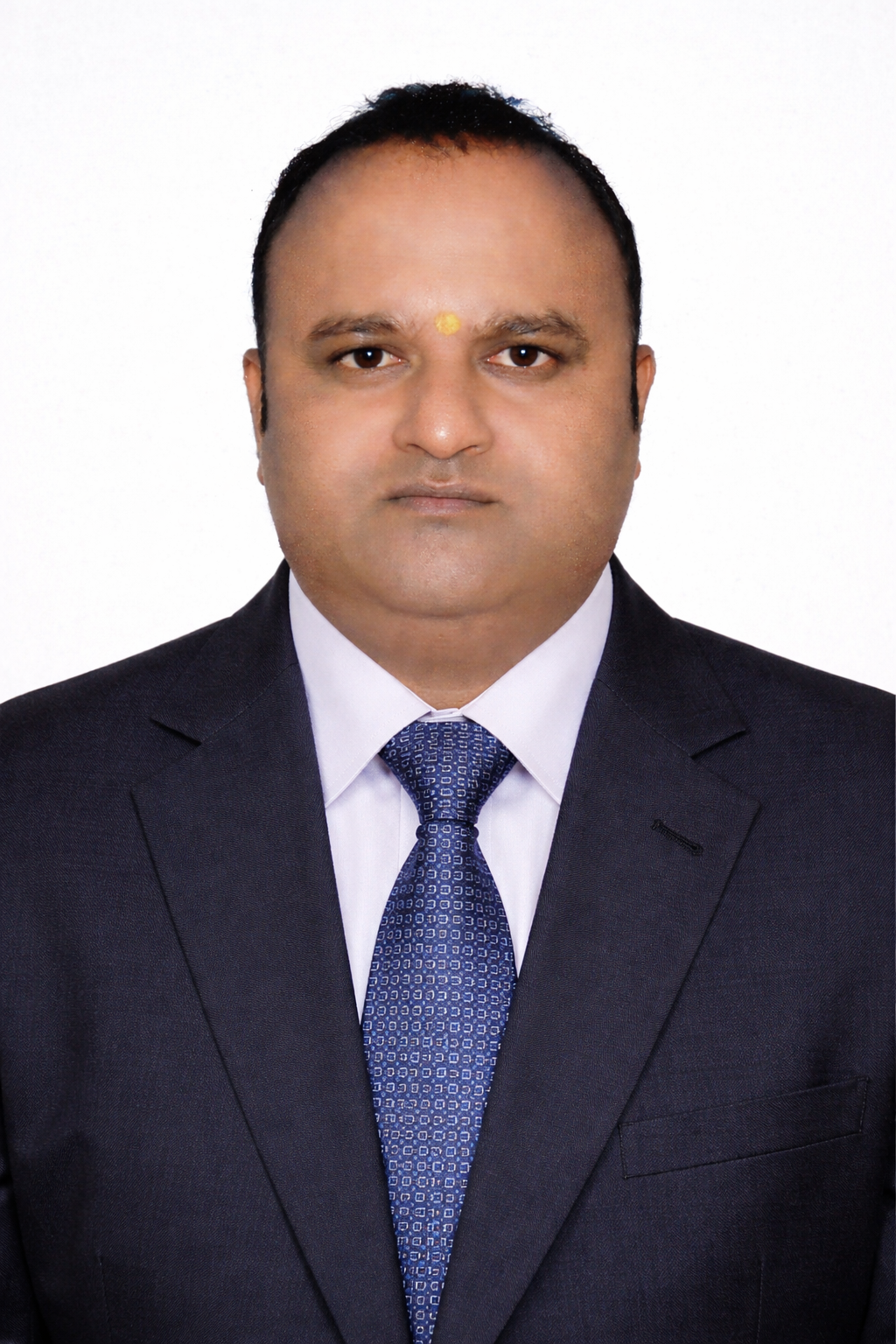Ranjit Agarwala