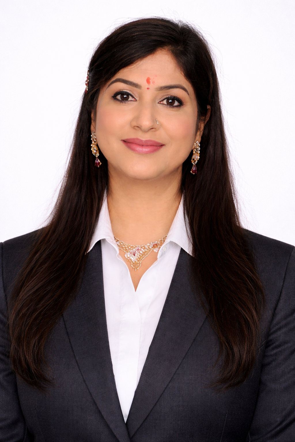 Neha Agarwala