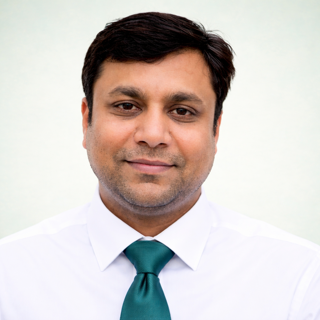 Avijit Agarwala