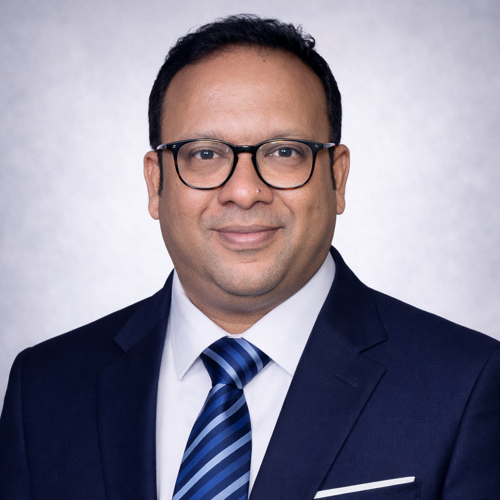 Abhishek Agarwala
