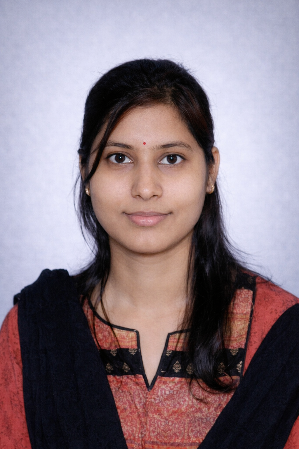 Nisha Agarwala