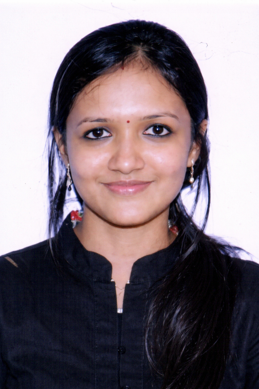 Richa Agarwala
