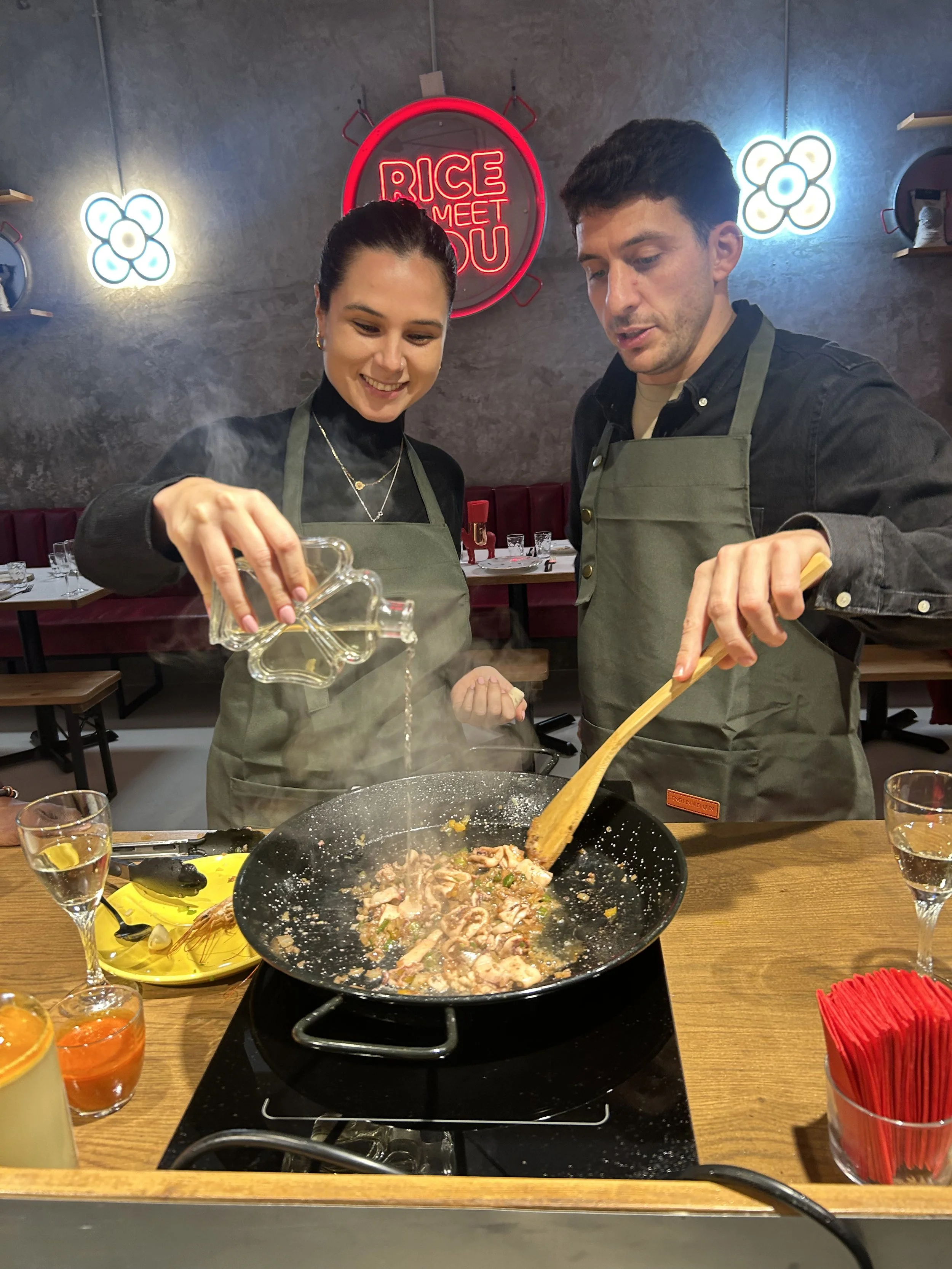 What to do in Barcelona as a couple: ideas for a different kind of trip