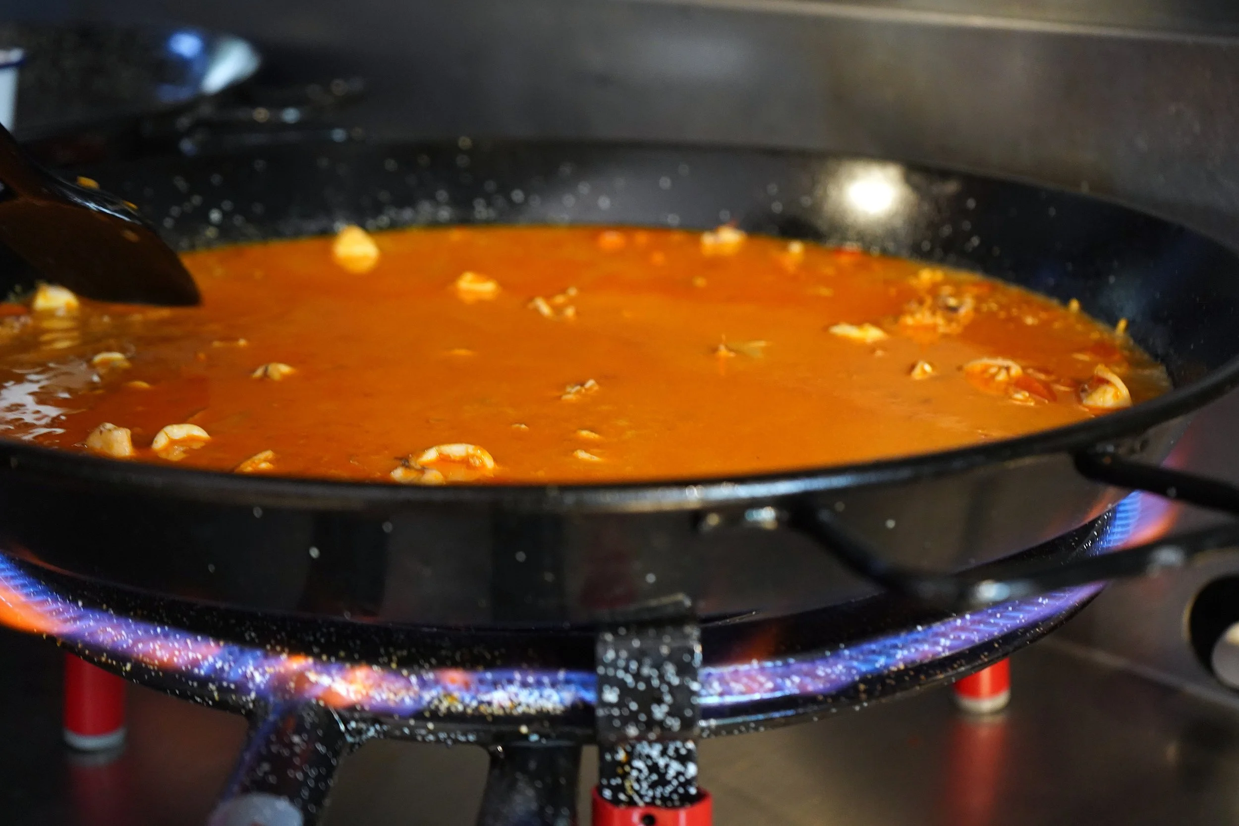 What makes a good paella? The keys to the perfect rice dish