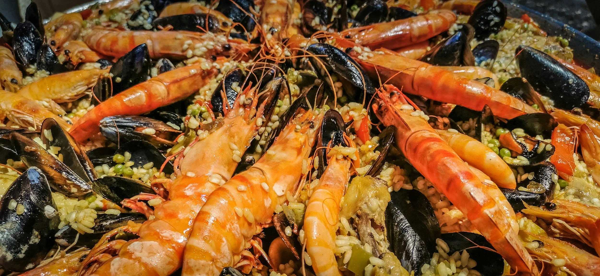Taller de cocina de paella en Barcelona: guía completa para vivir la experiencia auténtica