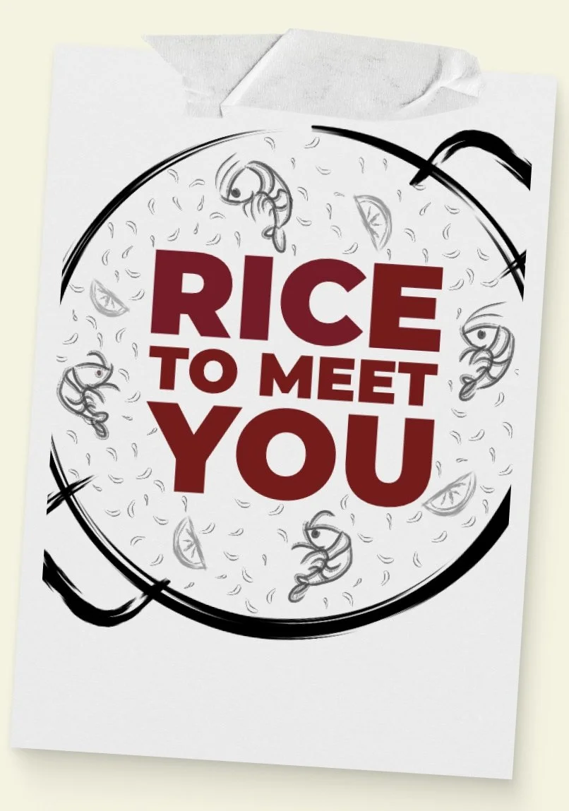 Rice To Meet You. Restaurante, talleres de paellas y eventos de paellas en Barcelona