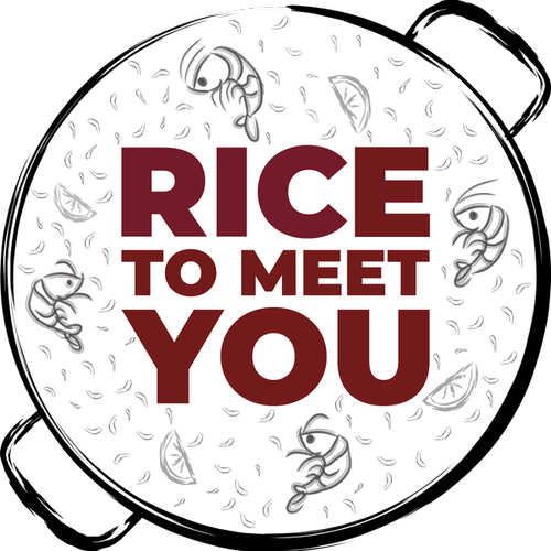Rice To Meet You