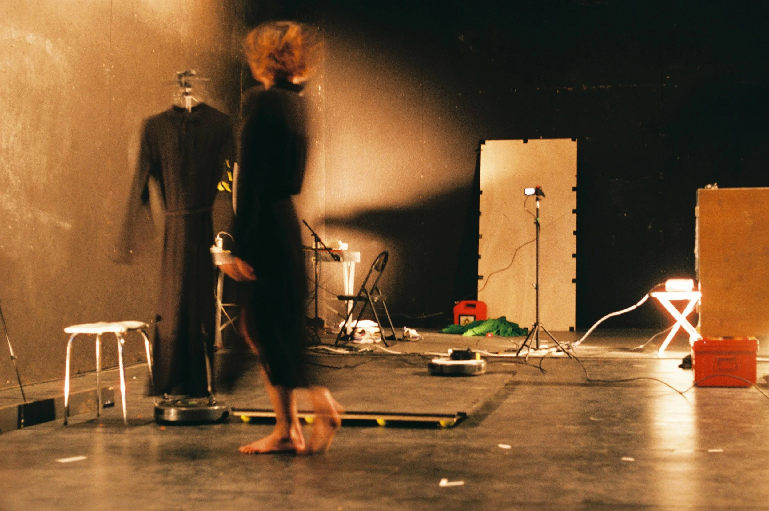 La Contrebande - I'm a loser, baby - Alex Wellburn - 04.JPG